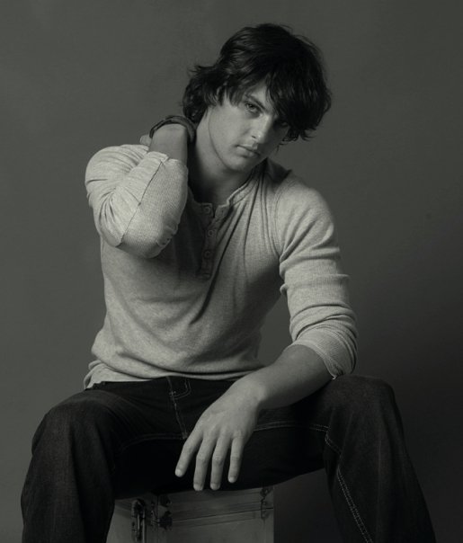 Male model photo shoot of Josh Fattorini