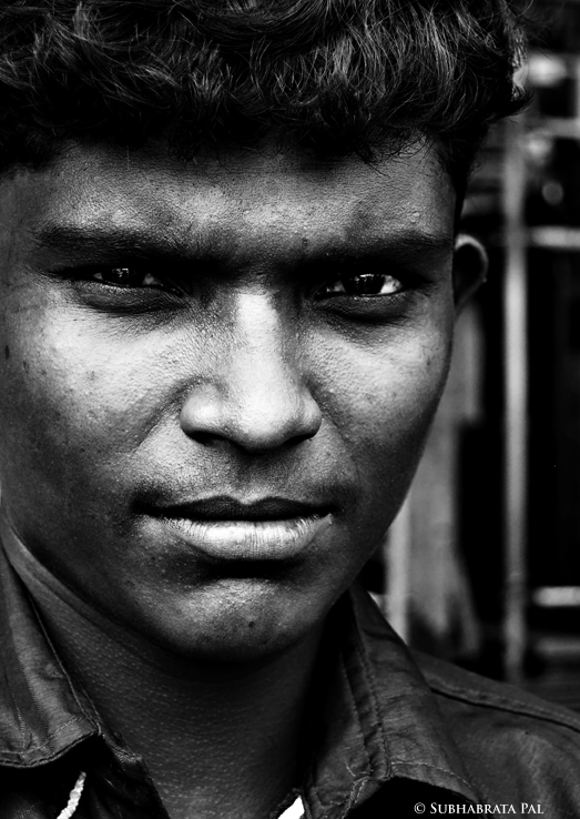Male model photo shoot of Benaami in Bangalore