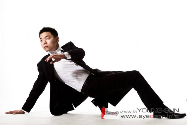 Male model photo shoot of Richard Chan by eyedear in Penang Malaysia