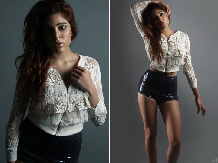 Female model photo shoot of Diva Mauthoor
