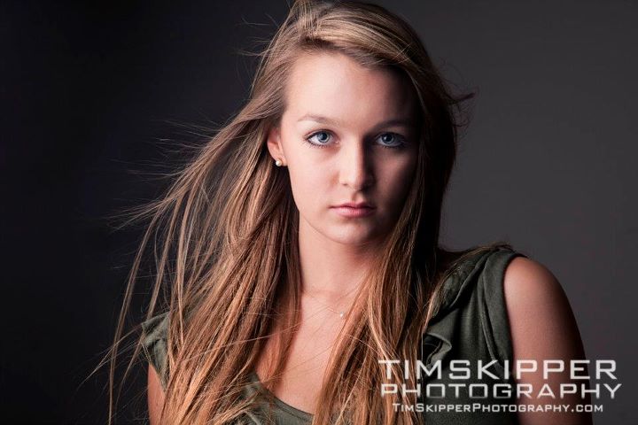 Female model photo shoot of Claudia Hayden by T Skipper Vision Studio
