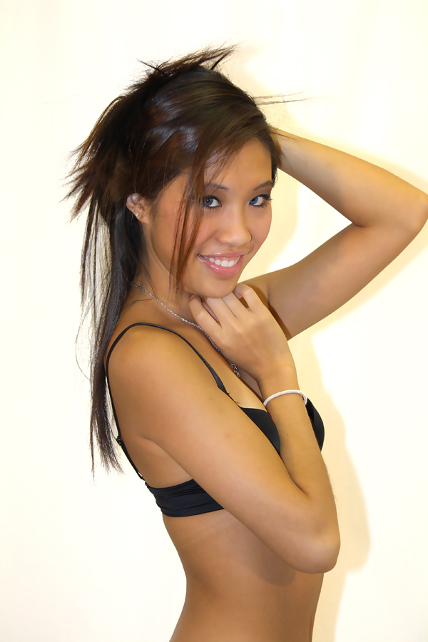 Female model photo shoot of Leanna Li by VSD Photography