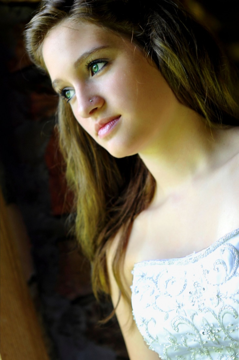 Female model photo shoot of Frames of Life Studio
