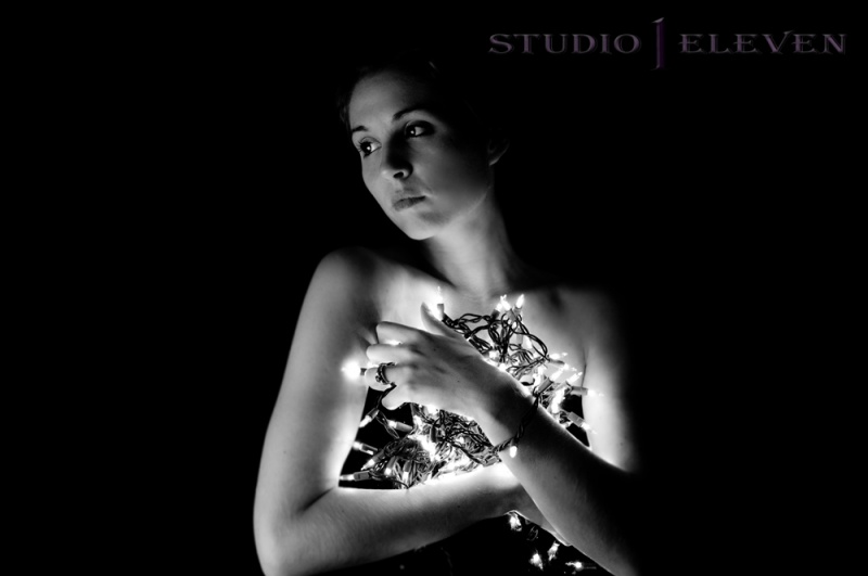 Female model photo shoot of Little C by Studio1Eleven-LadyBea