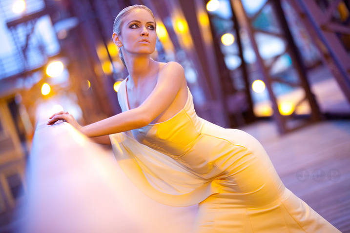 Female model photo shoot of Andrea Ryl-Kuchar