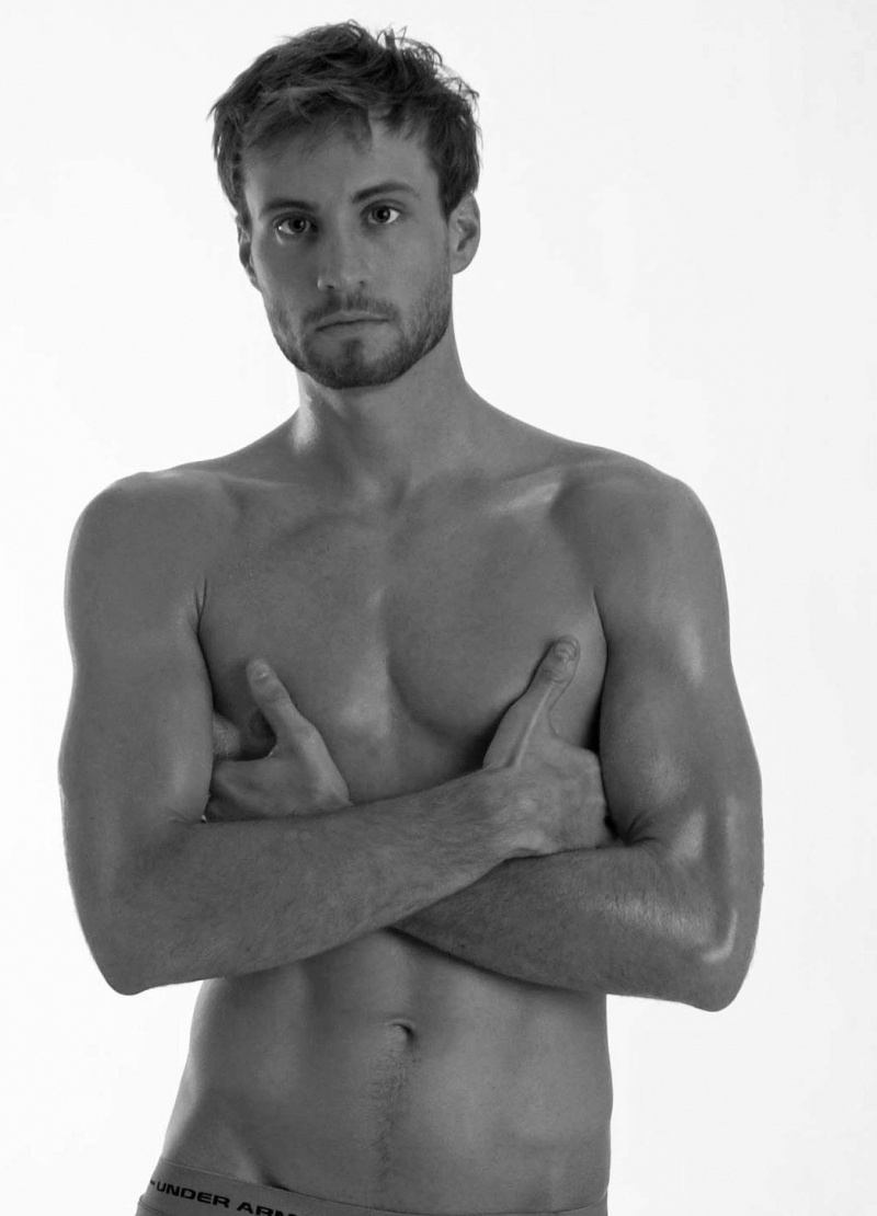 Male model photo shoot of Jordan Crouch