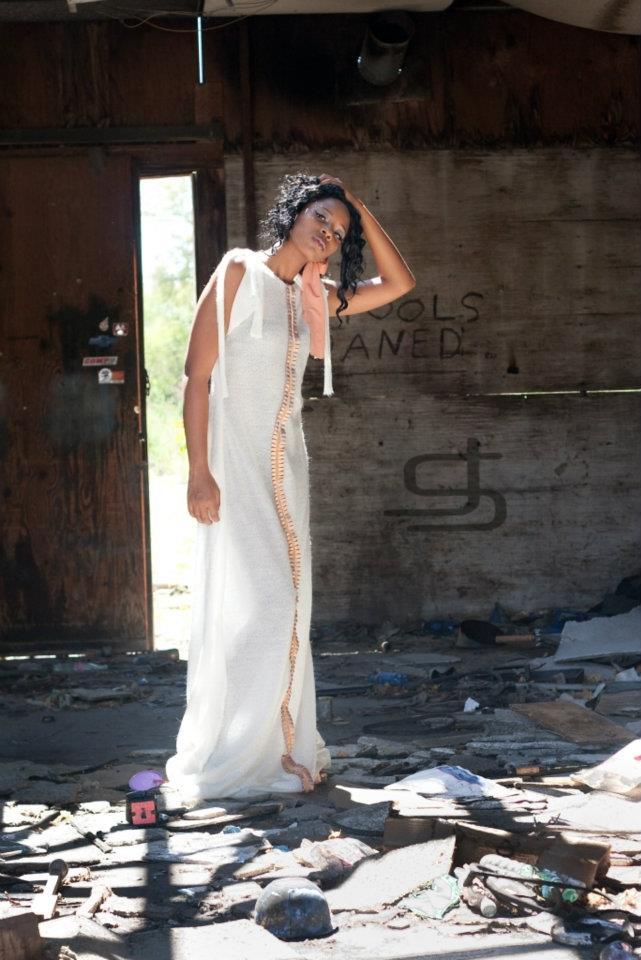 Female model photo shoot of LA Renay by J STRANGE PHOTOGRAPHY in TEXAS