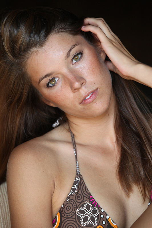 Female model photo shoot of Katelyn M Cross