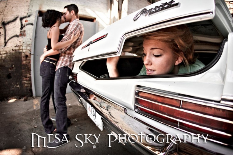 Male model photo shoot of Mesa Sky Photography in New Orleans,la