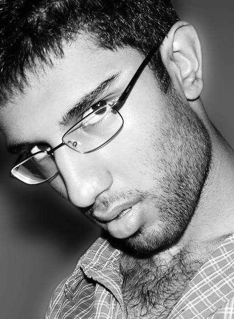 Male model photo shoot of Ali Choudhry