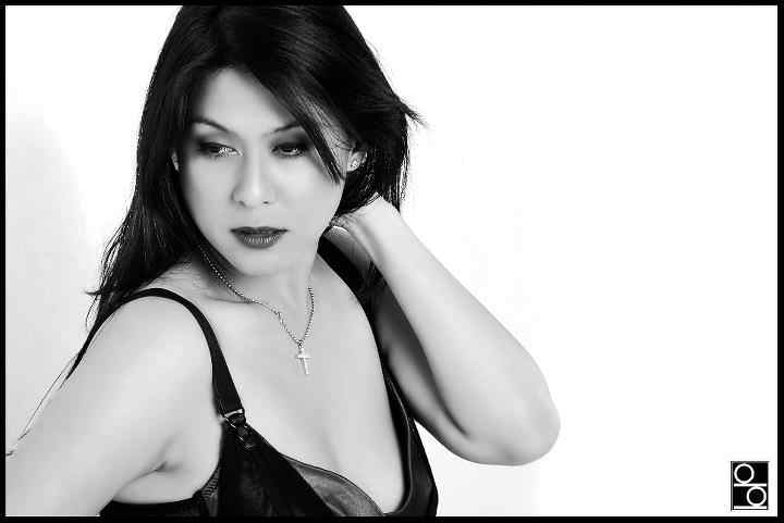 Female model photo shoot of Jen__N by bhin litrato in Makati City