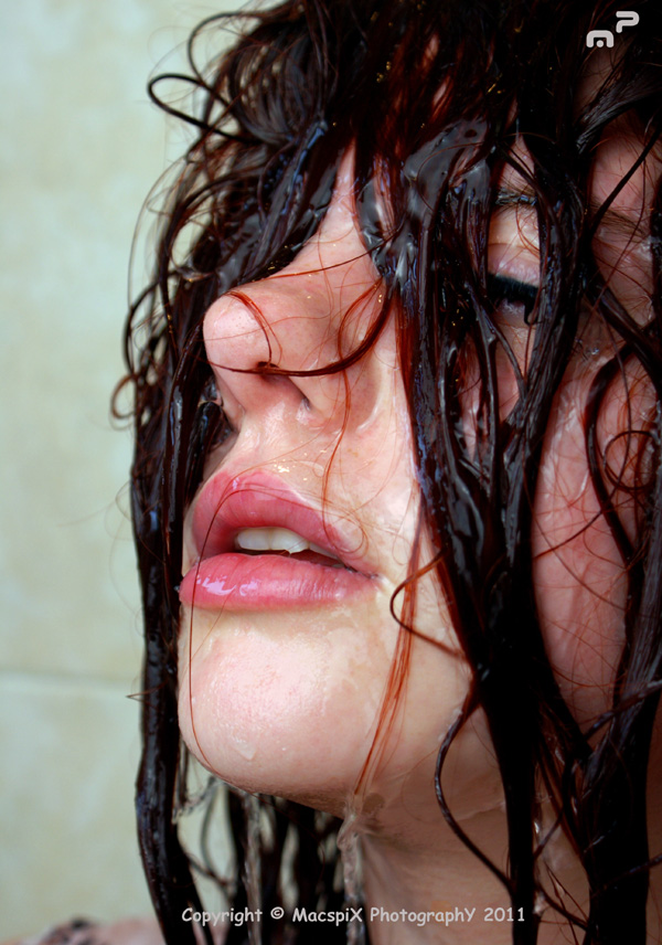 Female model photo shoot of Keeleybooth by MacspiX
