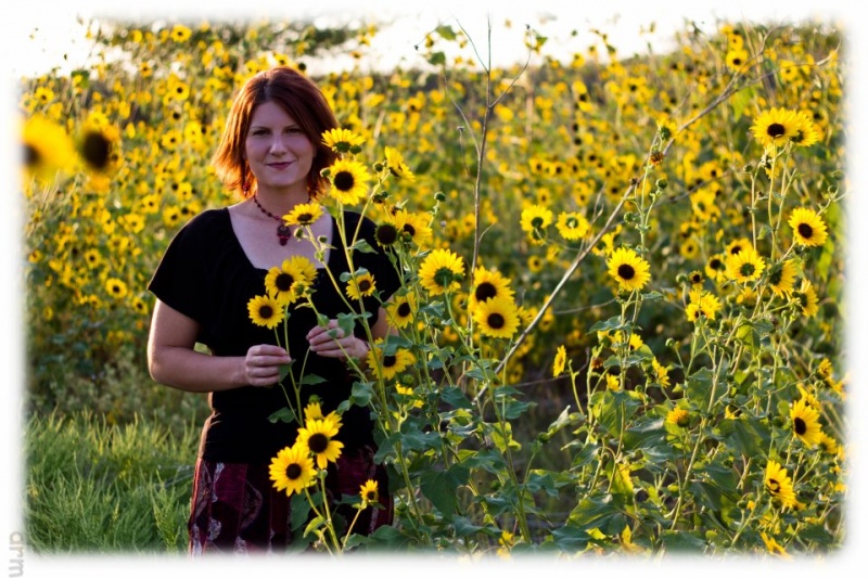 Female model photo shoot of Afchicky by optimistic negatives in Wichita, KS