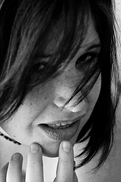 Female model photo shoot of SweetLis by KevBro Photography