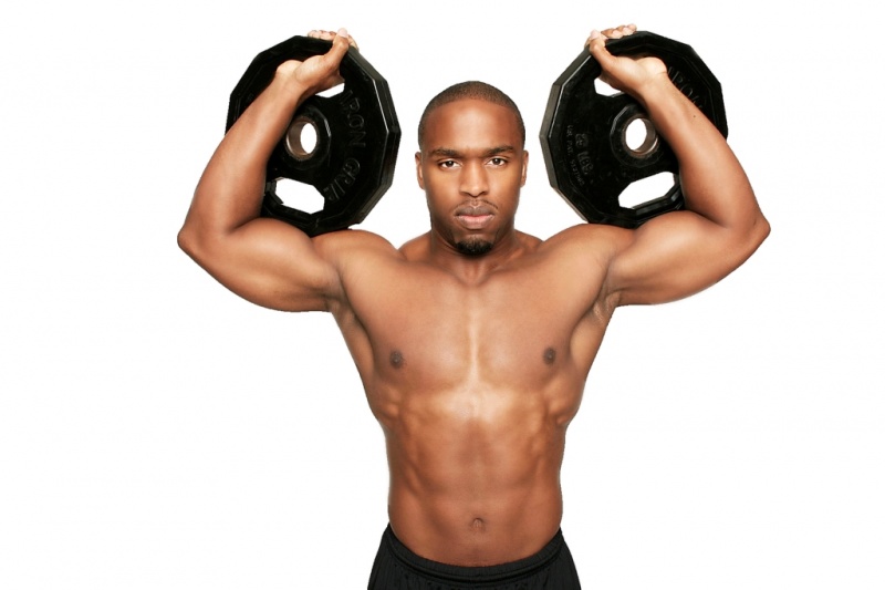 Male model photo shoot of H-Town Hard Body in Houston, Texas