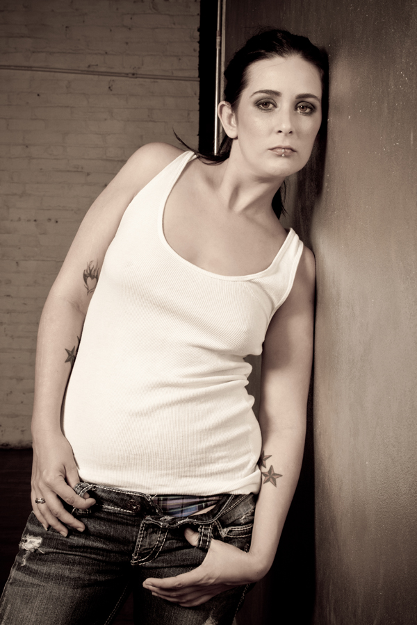 Female model photo shoot of BeyondEden by Risen Phoenix Photo