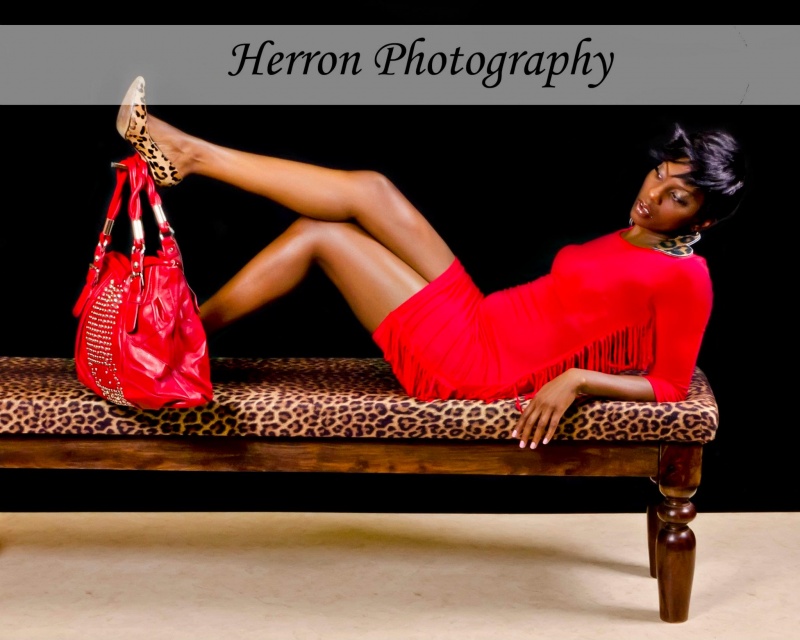 Female model photo shoot of Prettypie317 in Indianapolis