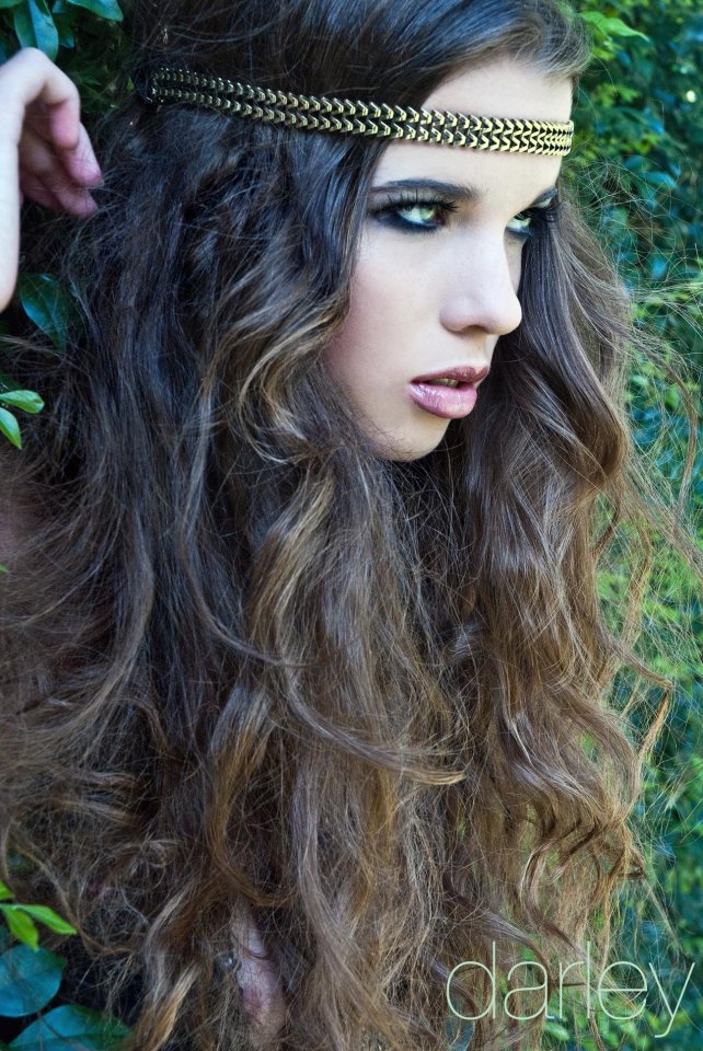 Female model photo shoot of Catherine Lawler-Rohan