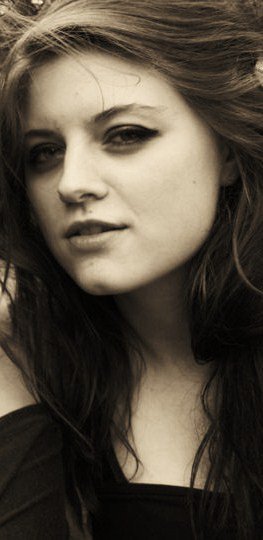 Female model photo shoot of LaurenStewartModel