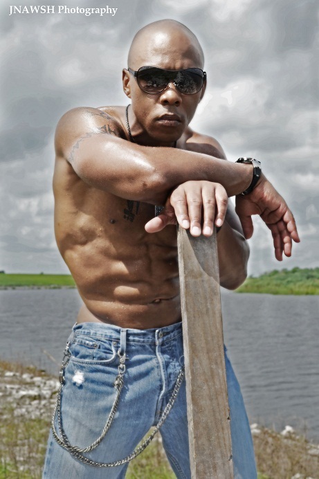 Male model photo shoot of D James Jones by JNAWSH Photography