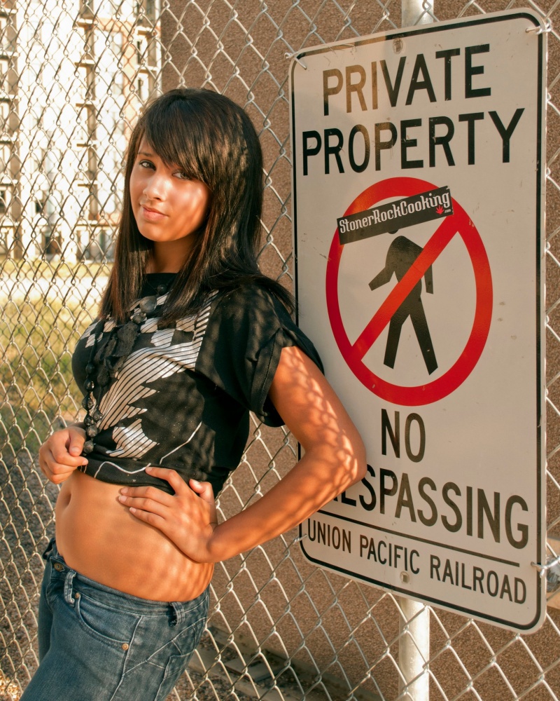 Female model photo shoot of Alyssa Rodrigo in Austin ,Tx
