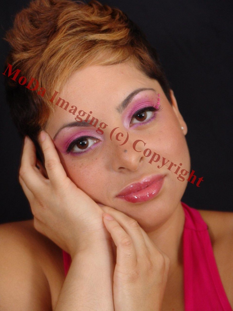 Female model photo shoot of MoDa Imaging