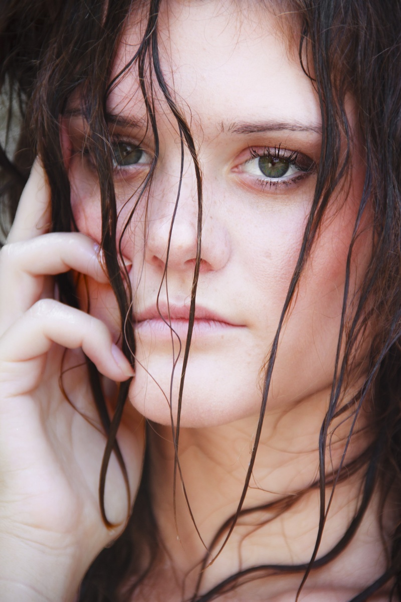 Female model photo shoot of Shelby Beamon