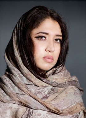 Female model photo shoot of Maryam Tarami  in Amsterdam
