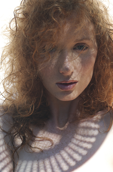 Female model photo shoot of Jill Evyn by SequoiaEmmanuelle, makeup by Ashley Joy Beck