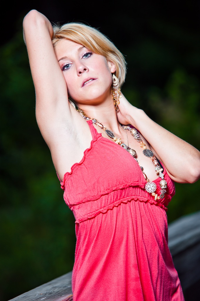 Female model photo shoot of Jillian Ramsey by JoshChiuDotCom