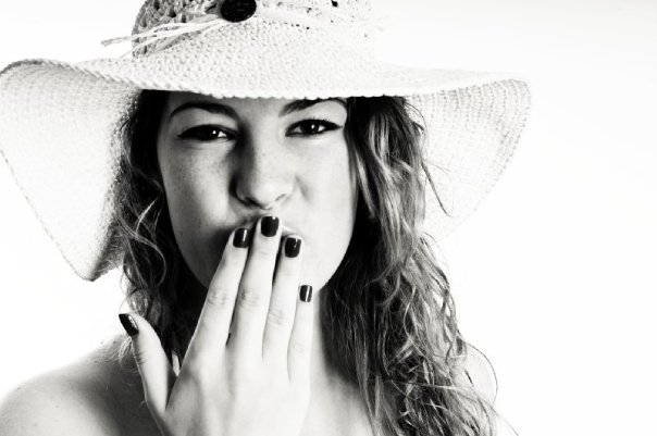 Female model photo shoot of Aurelia Dibella by Teila K Day Photography