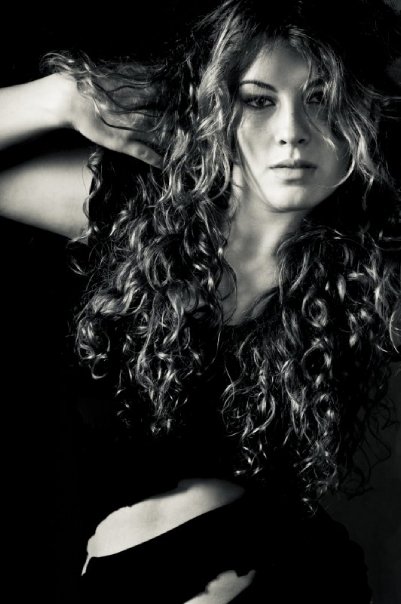 Female model photo shoot of Aurelia Dibella by Teila K Day Photography