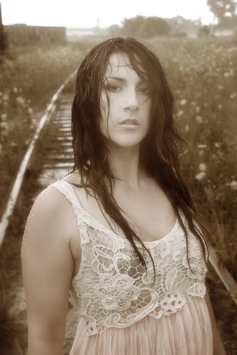 Female model photo shoot of Tanya Foggoa in Windsor, Nova Scotia