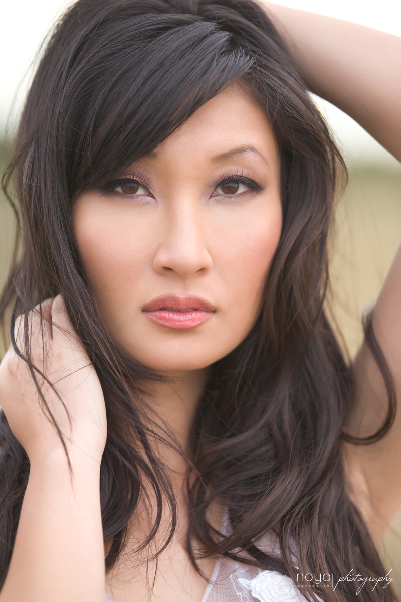 Female model photo shoot of Linda Nguyen Lee