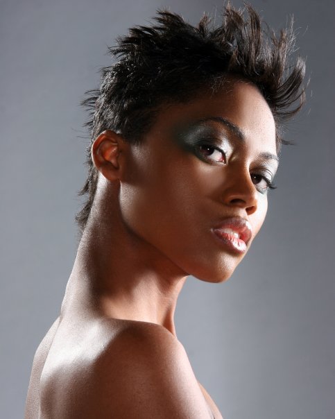 Female model photo shoot of Kyla Monique
