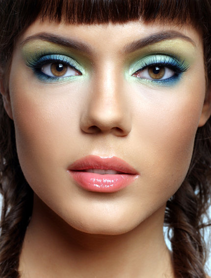 Female model photo shoot of MakeUp Artistry Beauty
