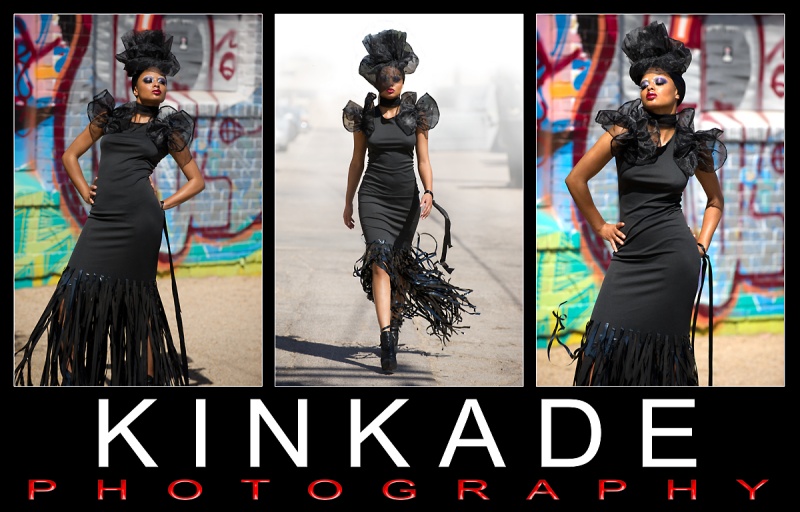 Male model photo shoot of Kinkade Photography in Phoenix, AZ