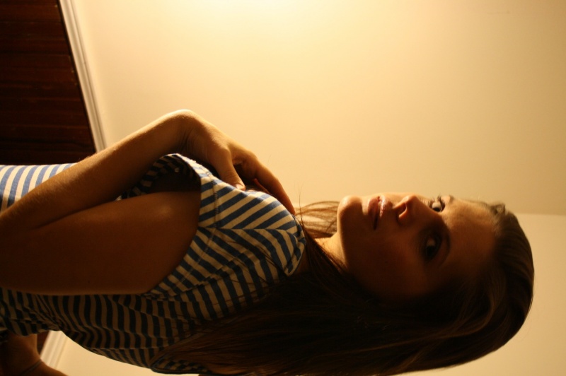 Female model photo shoot of Brittany Castranova