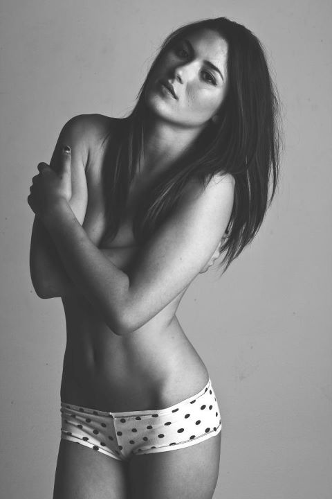 Female model photo shoot of Tatiana DeCusati