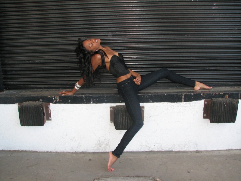 Female model photo shoot of Kennedi Rose