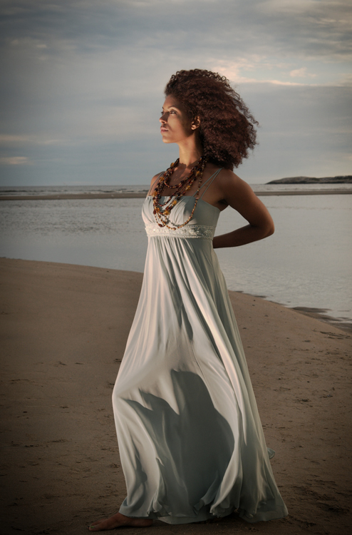 Female model photo shoot of Marena Faith by kittyhawk studio in Maine