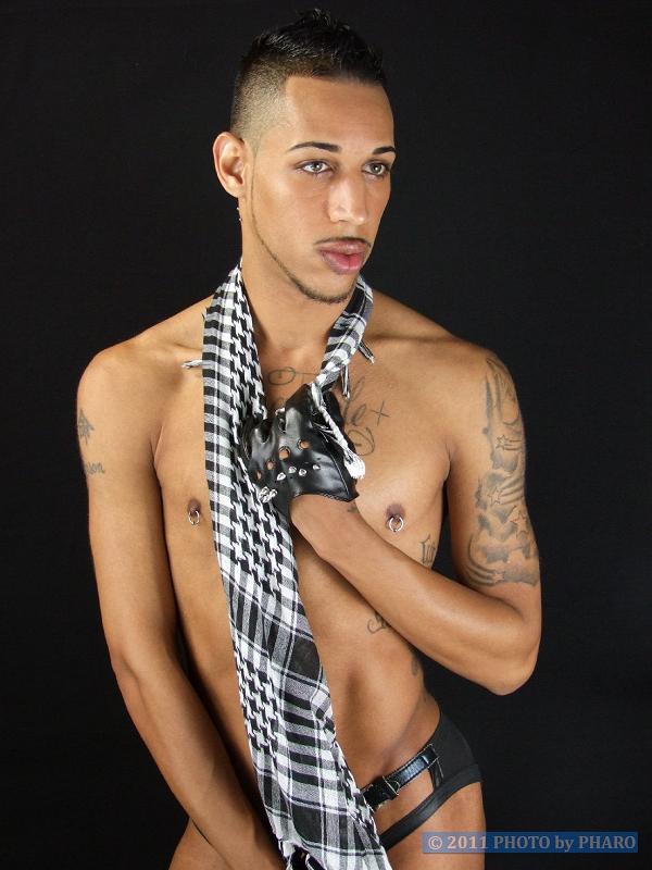 Male model photo shoot of exotic169