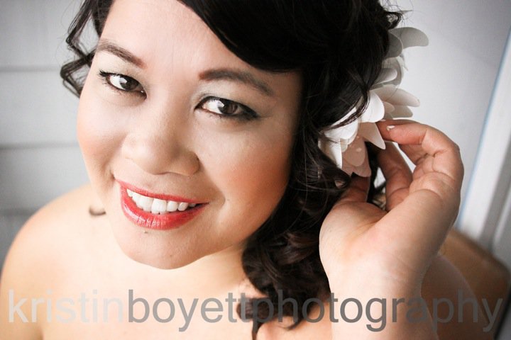 Female model photo shoot of BellaRicco Artistry in Bremerton, Wa