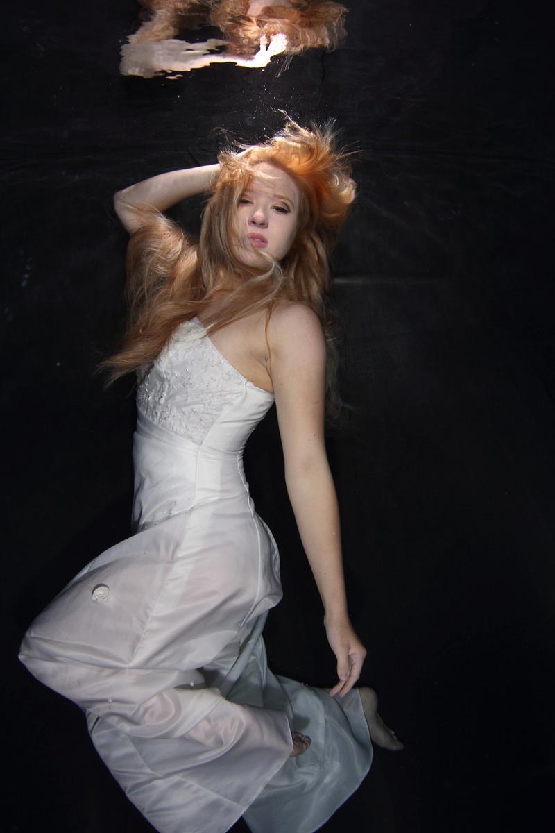 Female model photo shoot of Precious The MUA by Cosgray Digital Media