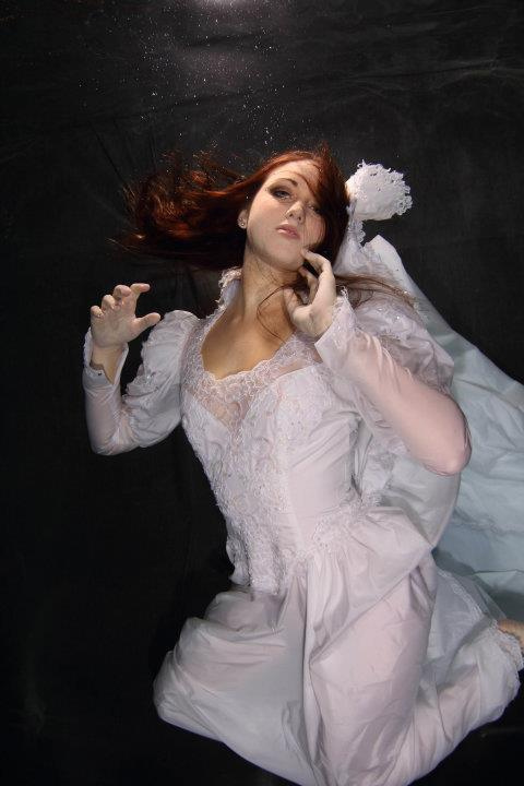 Female model photo shoot of Precious The MUA by Cosgray Digital Media