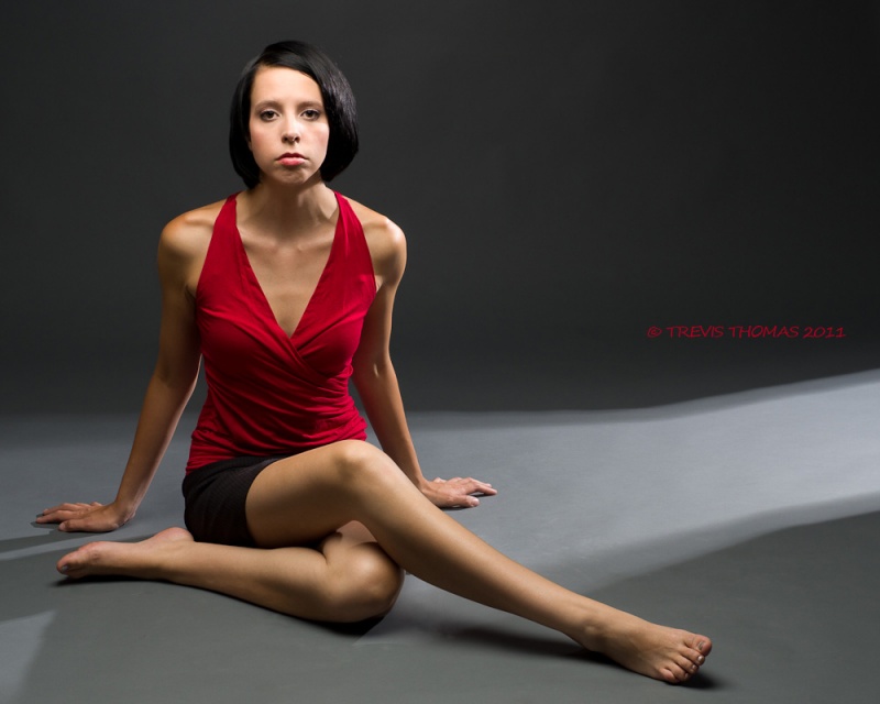 0 and Female model photo shoot of Boy vs Girl Photography and Susanna Page in Studio Altius - Saint Louis