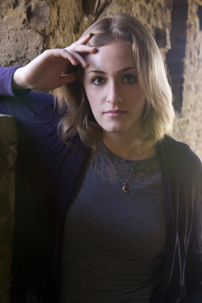 Female model photo shoot of Emma Ellise