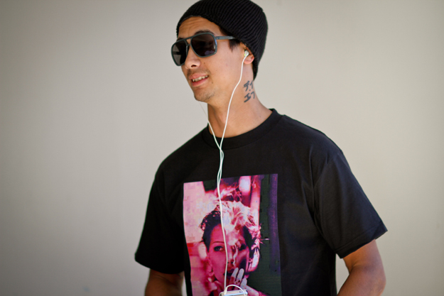 Male model photo shoot of Brandon Muraoka in Honolulu