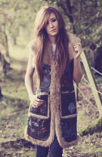 Female model photo shoot of Marfstarz by Hollie Cookson in Warrington