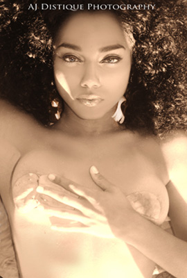 Female model photo shoot of DistiqueImages23 in FL